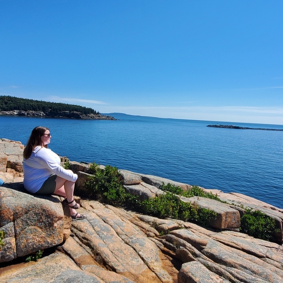 Meet your Posher, Raeceen - Picture 2 of 9